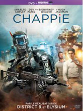 Afficher "Chappie"