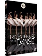 Le Tricentenaire de l'Ecole française de danse / François Roussillon, réal. | Roussillon, François. Metteur en scène ou réalisateur