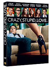 Crazy, stupid, love. / Glenn Ficarra, réal. | Ficarra, Glenn. Metteur en scène ou réalisateur