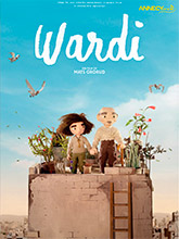 Wardi / Mats Grorud, réal. | Grorud, Mats. Metteur en scène ou réalisateur. Scénariste
