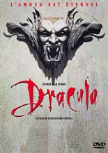 Dracula (1992) / un film de Francis Ford Coppola | Coppola, Francis Ford (1939-....). Metteur en scène ou réalisateur