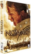 Nomad : La légende d'un peuple / Sergueï Bodrov, réal. | Bodrov, Sergueï. Metteur en scène ou réalisateur