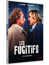 Fugitifs (Les) / un film de Francis Veber | Veber, Francis (1937-....). Metteur en scène ou réalisateur. Scénariste