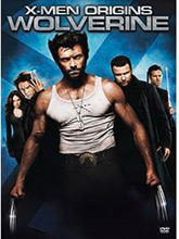 Afficher "Wolverine n° 1X-Men origins - Wolverine"