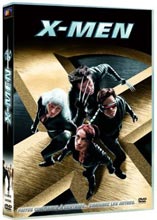 Afficher "X-Men"