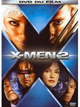 Afficher "X-Men 2"