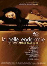 Belle endormie (La) / Marco Bellocchio, réal. | Bellocchio, Marco. Metteur en scène ou réalisateur. Scénariste