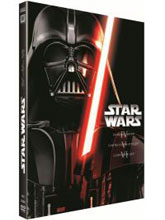 Afficher "Star Wars (saga cinématographique) n° 1 ; 2 ; 3Star Wars - La trilogie originale"