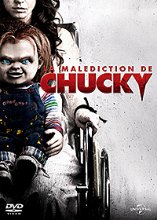Malédiction de Chucky (La) / Don Mancini, réal. | Mancini, Don (1963-....). Metteur en scène ou réalisateur. Scénariste