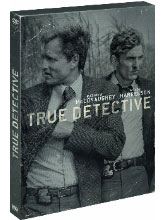 vignette de 'True detective n° 1<br />True detective - Saison 1 Intégrale (Cary Fukunaga)'