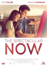 Afficher "The spectacular now"