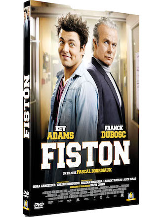 Afficher "Fiston"