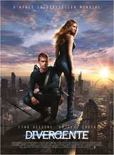 Afficher "Divergente n° 1"