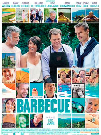 Afficher "Barbecue"