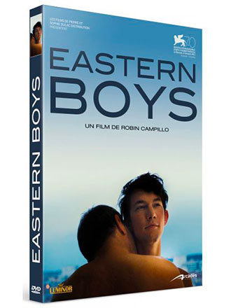 vignette de 'Eastern boys (Robin Campillo)'