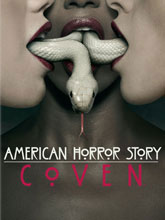 vignette de 'American horror story n° 3<br />American horror story - Saison 3 : Coven (Alfonso Gomez-Rejon)'