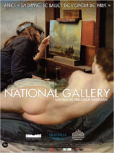 vignette de 'National gallery (Frederick Wiseman)'