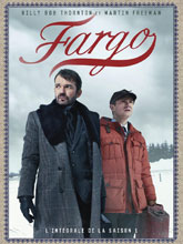 vignette de 'Fargo<br />Fargo - Saison 1 (Adam Bernstein)'