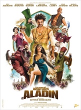 Les Nouvelles aventures d'Aladin / Arthur Benzaquen, réal. | Benzaquen, Arthur. Metteur en scène ou réalisateur