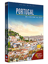 Portugal : du centre au sud / un film documentaire de René Figari | Figari, René. Metteur en scène ou réalisateur. Scénariste