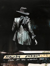 Melody Gardot : Live at the Olympia Paris / Melody Gardot | Gardot, Melody (1985-....). Compositeur