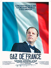 Gaz de France / Benoît Forgeard, réal. | Forgeard, Benoît. Metteur en scène ou réalisateur. Scénariste