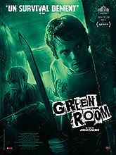 Green room / Jeremy Saulnier, réal. | Saulnier, Jeremy. Metteur en scène ou réalisateur. Scénariste