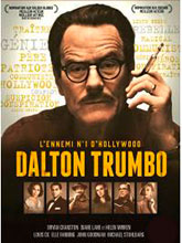 Dalton Trumbo / Jay Roach, réal. | Roach, Jay. Metteur en scène ou réalisateur