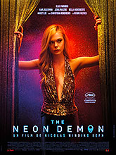 The Neon demon / Nicolas Winding Refn, réal. | Winding Refn, Nicolas (1970-....). Metteur en scène ou réalisateur. Scénariste