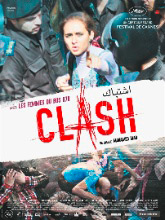 Clash / Mohamed Diab, réal. | Diab, Mohamed. Metteur en scène ou réalisateur. Scénariste