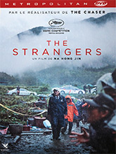 Strangers (The) / Na Hong-jin, réal. | Na Hong-jin. Metteur en scène ou réalisateur. Scénariste