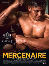 Afficher "Mercenaire"