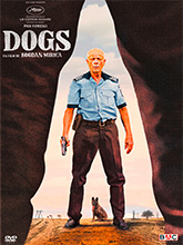 Dogs / Bogdan Mirica, réal. | Mirica, Bogdan. Metteur en scène ou réalisateur. Scénariste