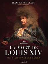 Afficher "La mort de Louis XIV"