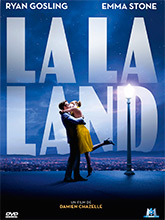 la land (La) / Damien Chazelle, réal. | Chazelle, Damien (1985-....). Metteur en scène ou réalisateur. Scénariste