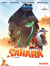 Sahara / Pierre Coré, réal. | Coré, Pierre. Metteur en scène ou réalisateur. Scénariste