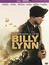 Jour dans la vie de Billy Lynn (Un) / Ang Lee, réal. | Ang Lee. Metteur en scène ou réalisateur