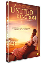 United kingdom (A) / un film de Amma Asante | Asante, Amma. Metteur en scène ou réalisateur