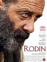 Rodin / Jacques Doillon, réal. | Doillon, Jacques (1944-....). Metteur en scène ou réalisateur. Scénariste. Dialoguiste