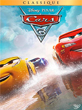 Cars 3 / Brian Fee, réal. | Fee, Brian. Metteur en scène ou réalisateur