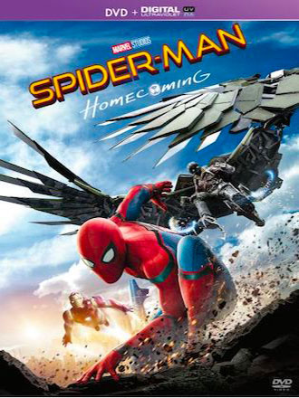 Spider-Man - Homecoming / Jon Watts, réal. | Watts, Jon. Metteur en scène ou réalisateur. Scénariste