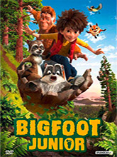 Bigfoot junior / Jeremy Degruson, réal. | Degruson, Jeremy. Metteur en scène ou réalisateur. Photographe