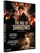 Age of shadows (The) / Kim Jee-woon, réal. | Kim Jee-woon. Metteur en scène ou réalisateur. Scénariste