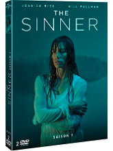 Sinner (The) - Saison 1 : Saison 1 / Brad Anderson, réal. | Anderson, Brad. Metteur en scène ou réalisateur