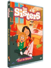 Sisters (Les) : Duo de sisters. Saison 1 - Vol 2 / Luc Vinciguerra, réal. | Vinciguerra, Luc. Metteur en scène ou réalisateur