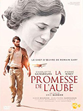 Promesse de l'aube (La) / un film d'Eric Barbier | Barbier, Eric. Metteur en scène ou réalisateur. Scénariste