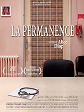 Permanence (La) / Alice Diop, réal. | Diop, Alice. Metteur en scène ou réalisateur. Photographe