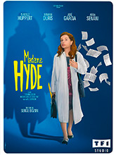Madame Hyde / un film de Serge Bozon | Bozon, Serge. Metteur en scène ou réalisateur. Scénariste