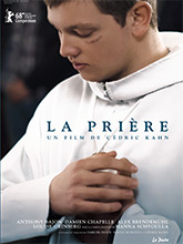 Prière (La) / un film de Cédric Kahn | Kahn, Cédric (1966-....). Metteur en scène ou réalisateur. Scénariste