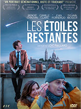 Etoiles restantes (Les) / un film de Loïc Paillard | Paillard, Loïc. Metteur en scène ou réalisateur